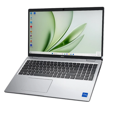 لپ تاپ Dell Precision 3561 استوک | 16GB RAM | 512GB SSD | Core i7 11800H | Nvidia T1200 4GB | 15.6'' FHD